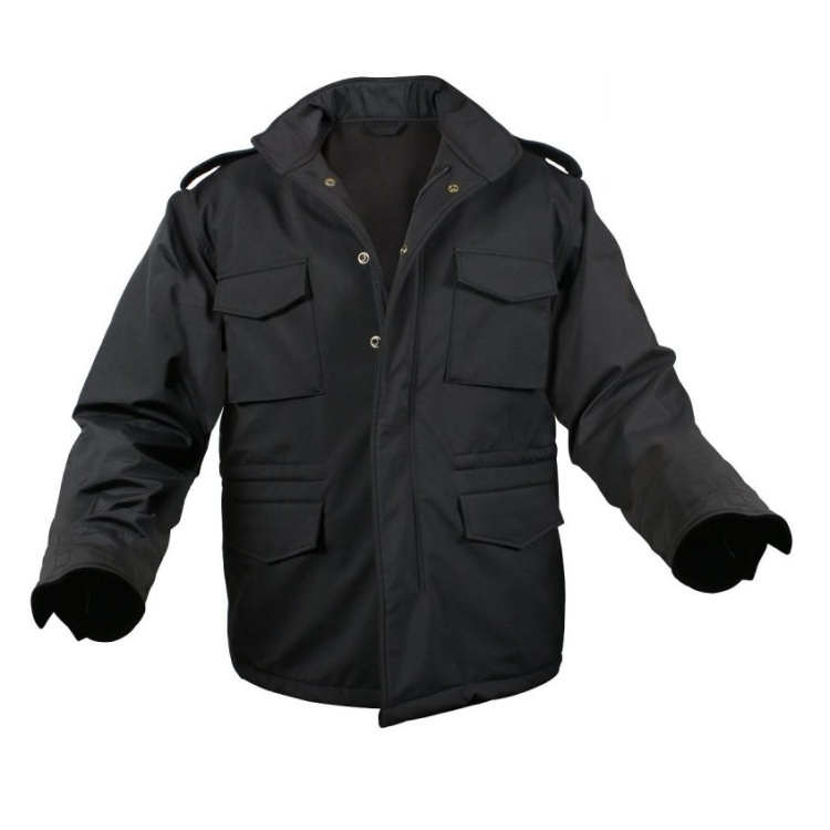 Veste softshell Rothco M65, Rothco