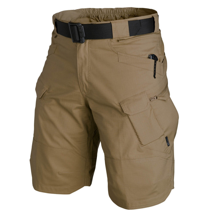 Short Urban Tactical, Helikon