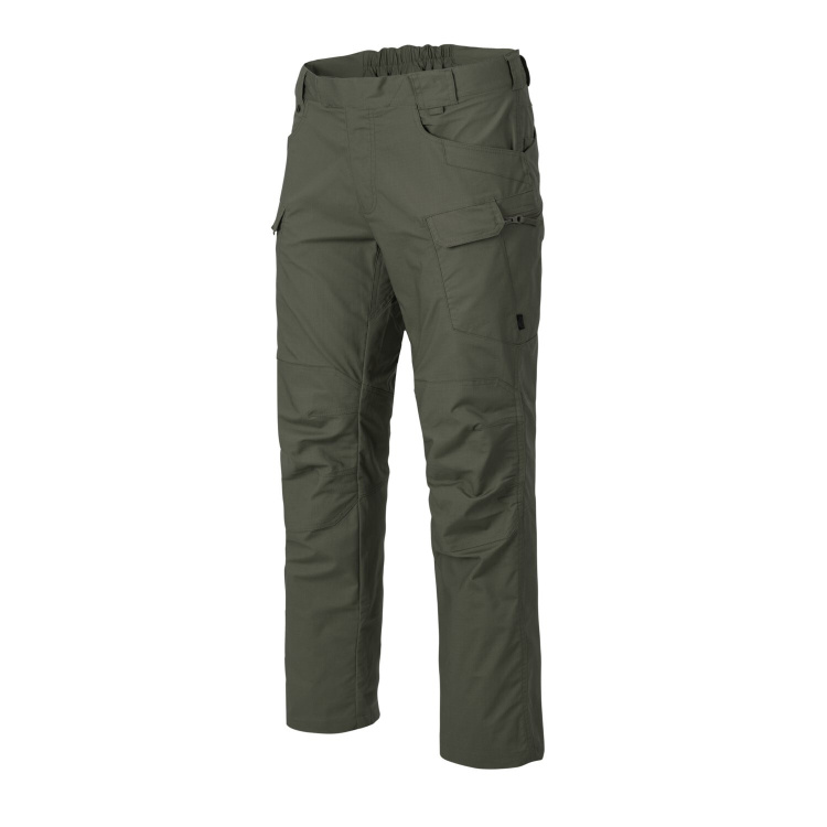 Pantalon Urban Tactical, PolyCotton Ripstop, Helikon