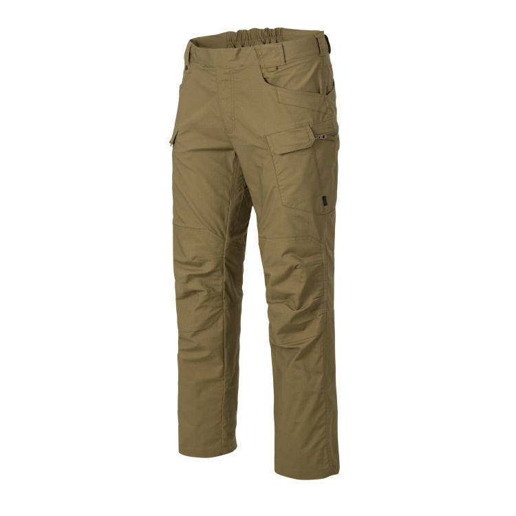 Pantalon Urban Tactical, PolyCotton Ripstop, Helikon