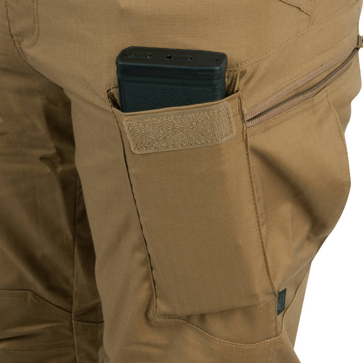 Pantalon Urban Tactical, PolyCotton Ripstop, Helikon