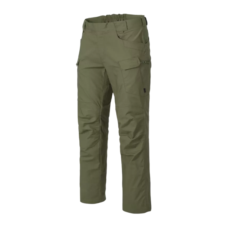 Pantalon Urban Tactical, PolyCotton Ripstop, Helikon