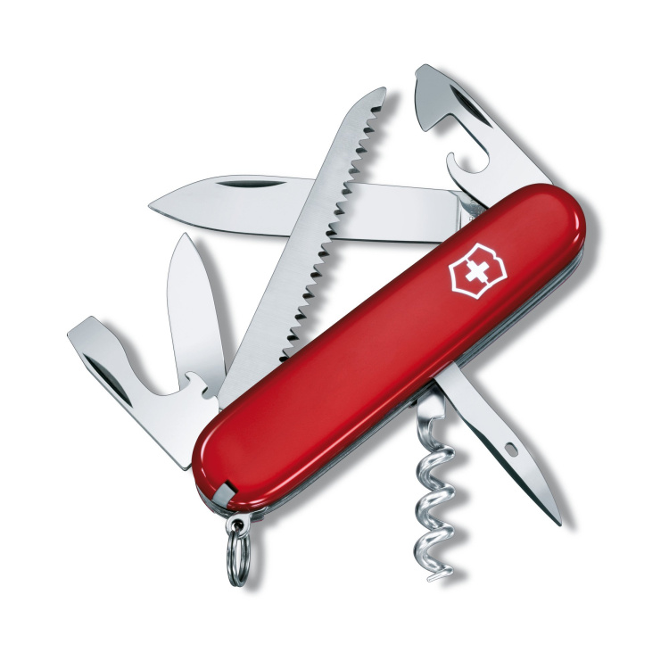 Couteau suisse Victorinox Camper