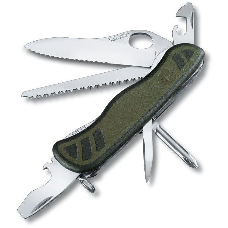 Couteau suisse Victorinox Soldier&#039;s Knife