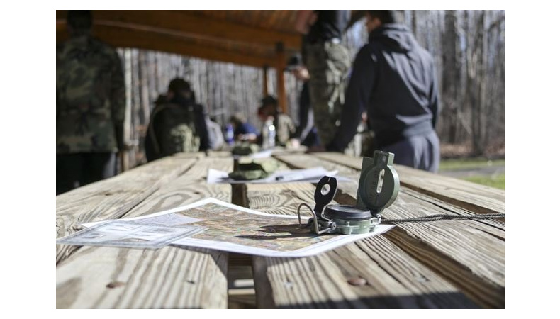 Quoi acheter pour l'orientation dans la nature ?