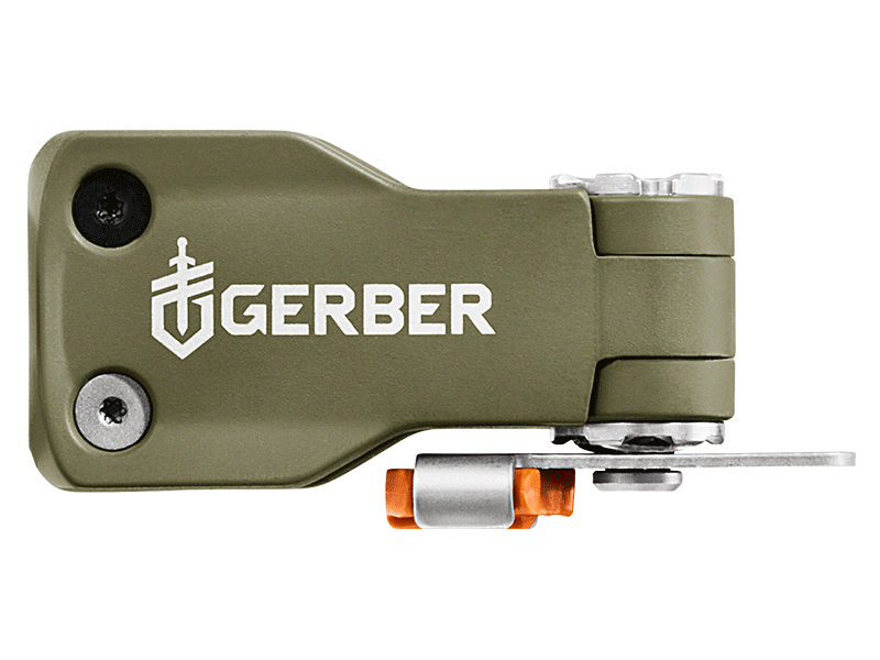  Rybářský nástroj Gerber Freehander Nip & Clip