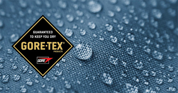 Gore-tex membrána