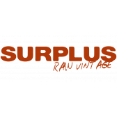 SURPLUS