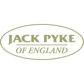 JACK PYKE